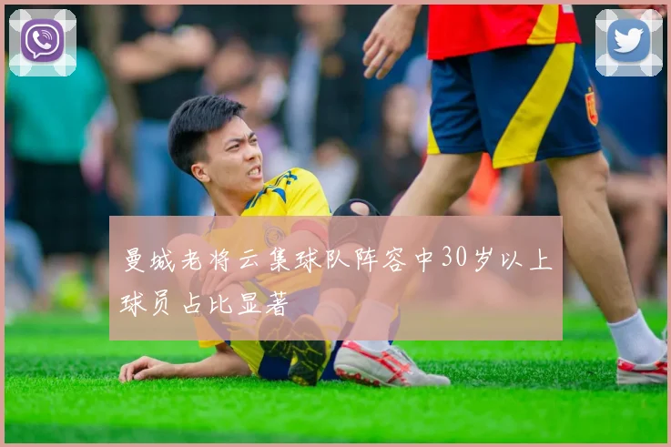曼城老将云集球队阵容中30岁以上球员占比显著